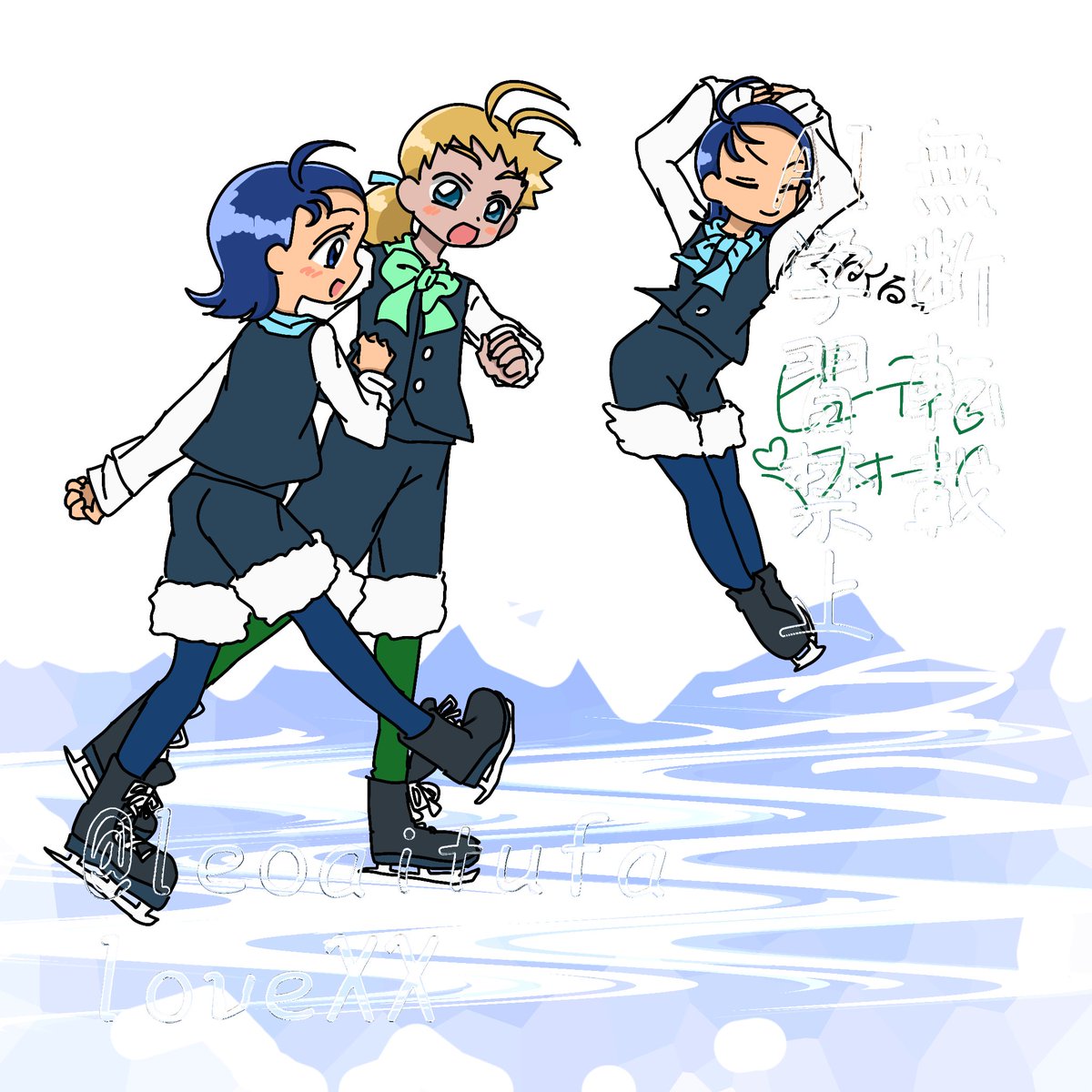 コキンちゃん (@ko_ki_n__cha_n) / Posts / X