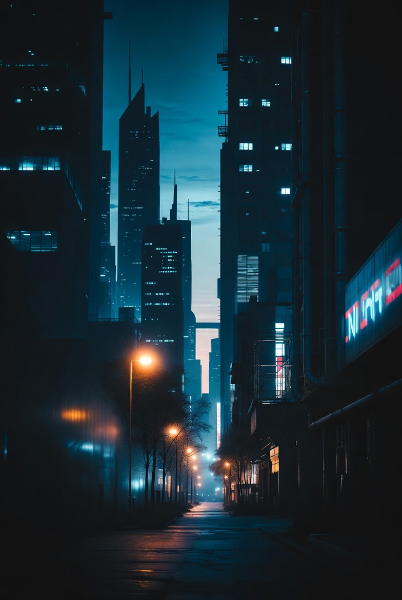 Strayvillenft's tweet image. Cold weather brings clarity
#NFTart #DigitalCulture