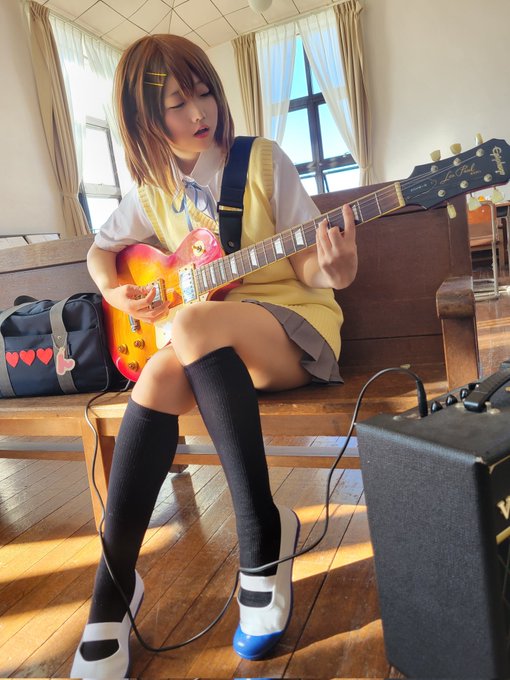 コスプレイヤーニャロメ・ニアのTwitter画像37