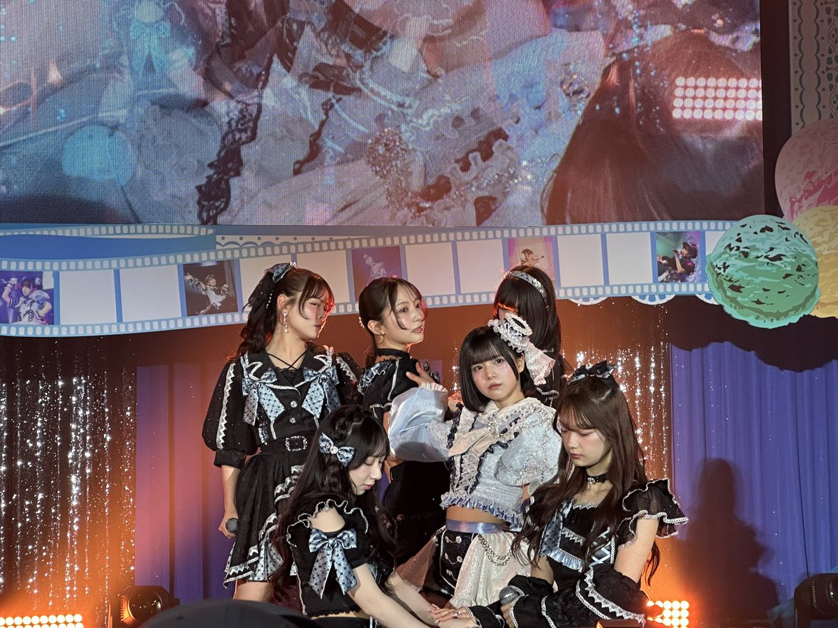 2026.1.30 iLiFE！あいす生誕祭2026 前夜祭🌙 タイトル未定セトリ 1