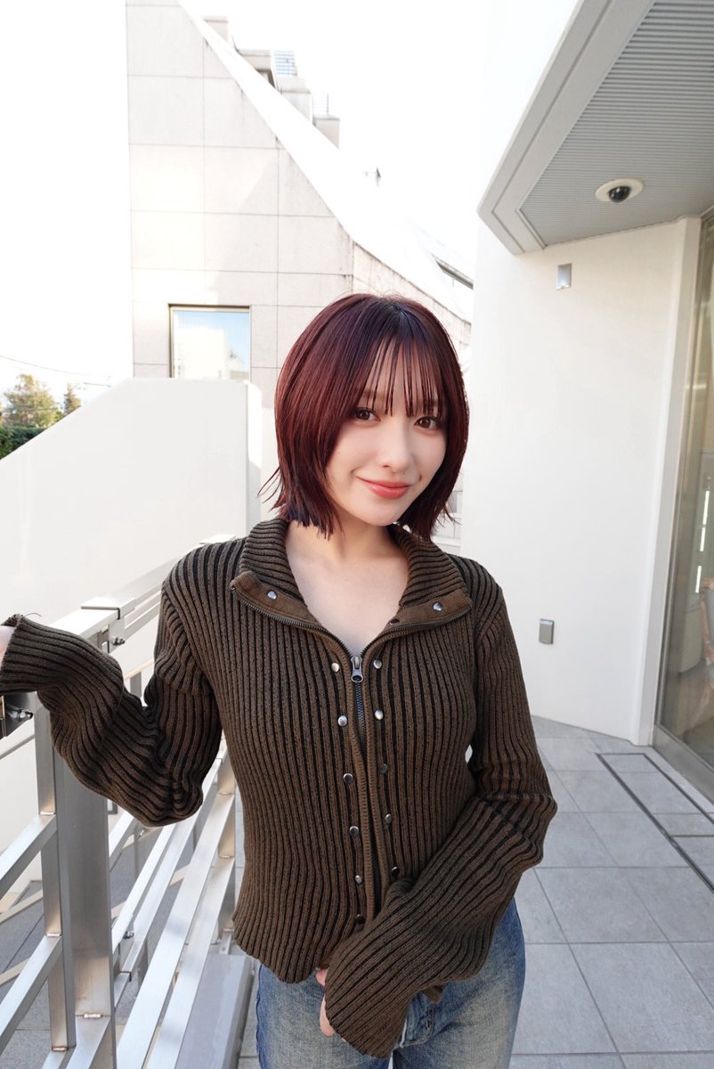 吉田凜音/RINNEEE tweet media