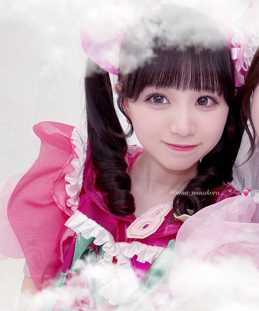 りの♡ tweet media