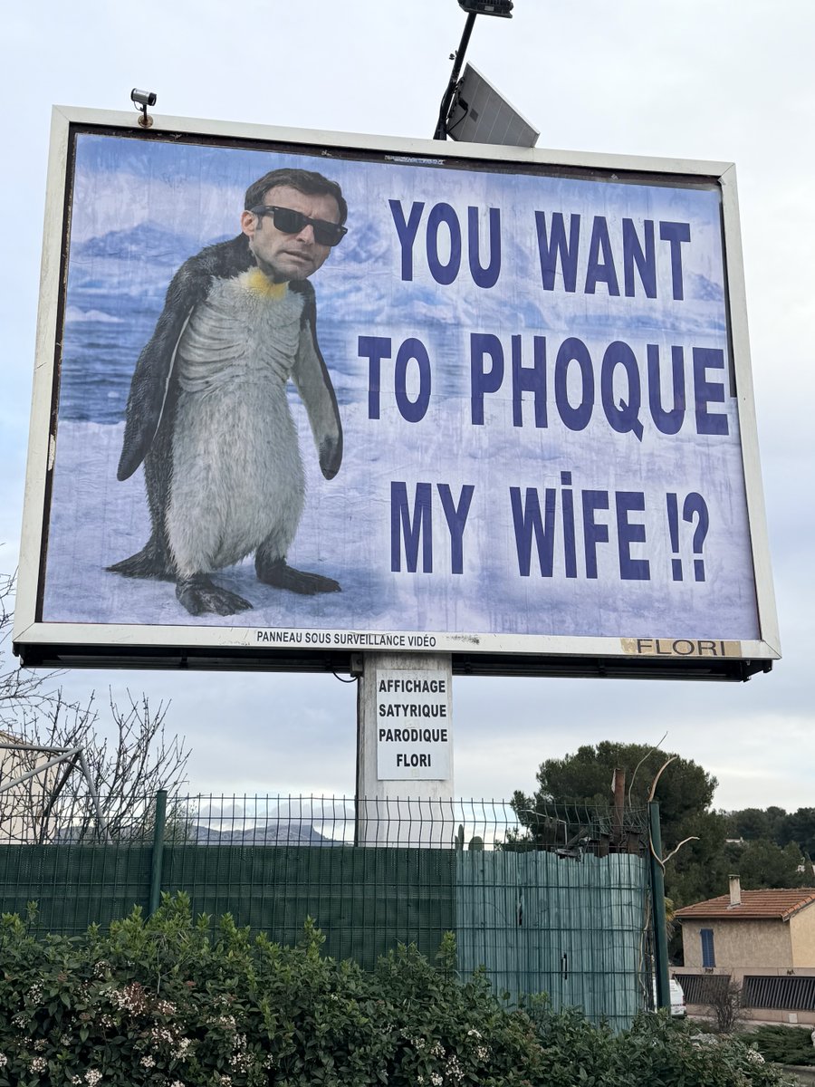 Robert De Niro au Groanland, for shure!