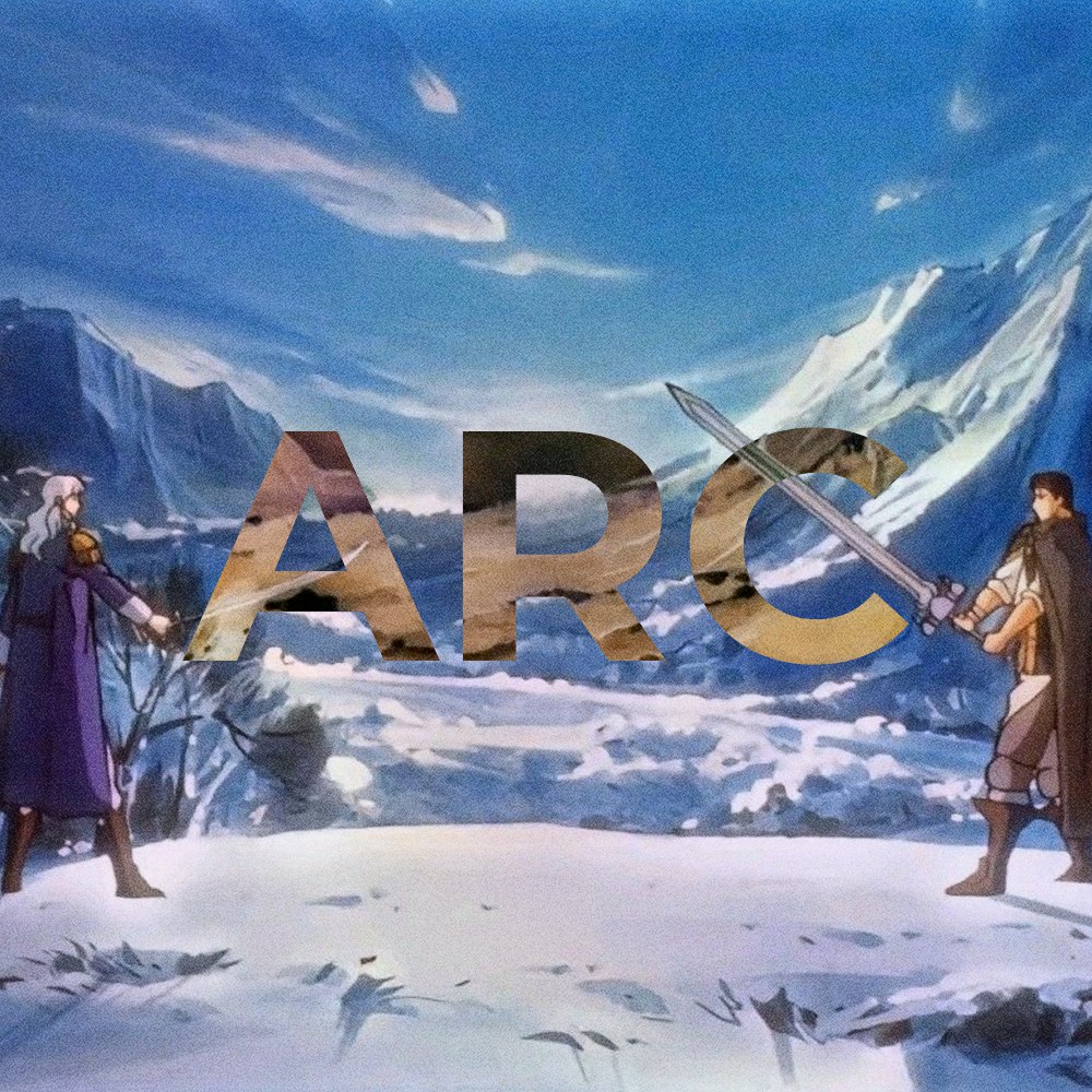 Only true warriors will be rewarded.

The Redemption Arc hasn't even started.