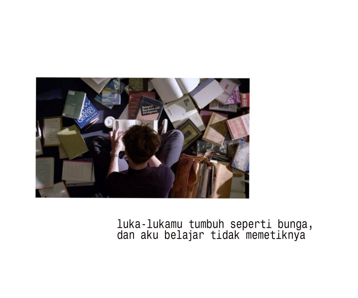 Writing Corner. tweet media