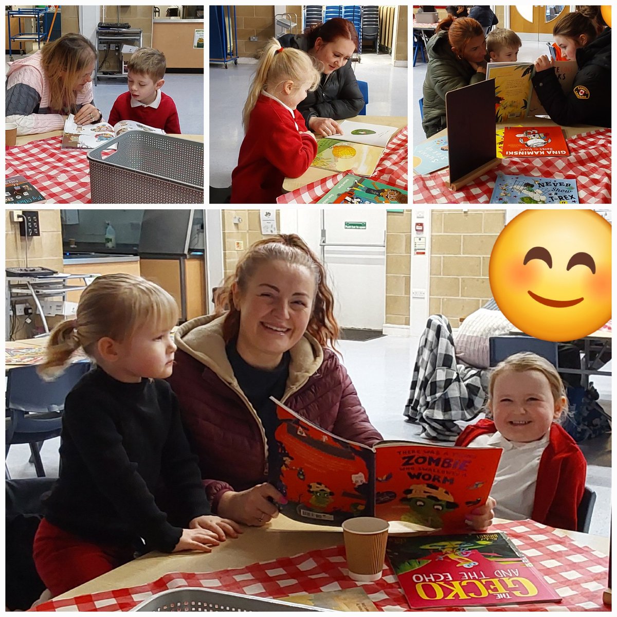 Duke Street Primary tweet media