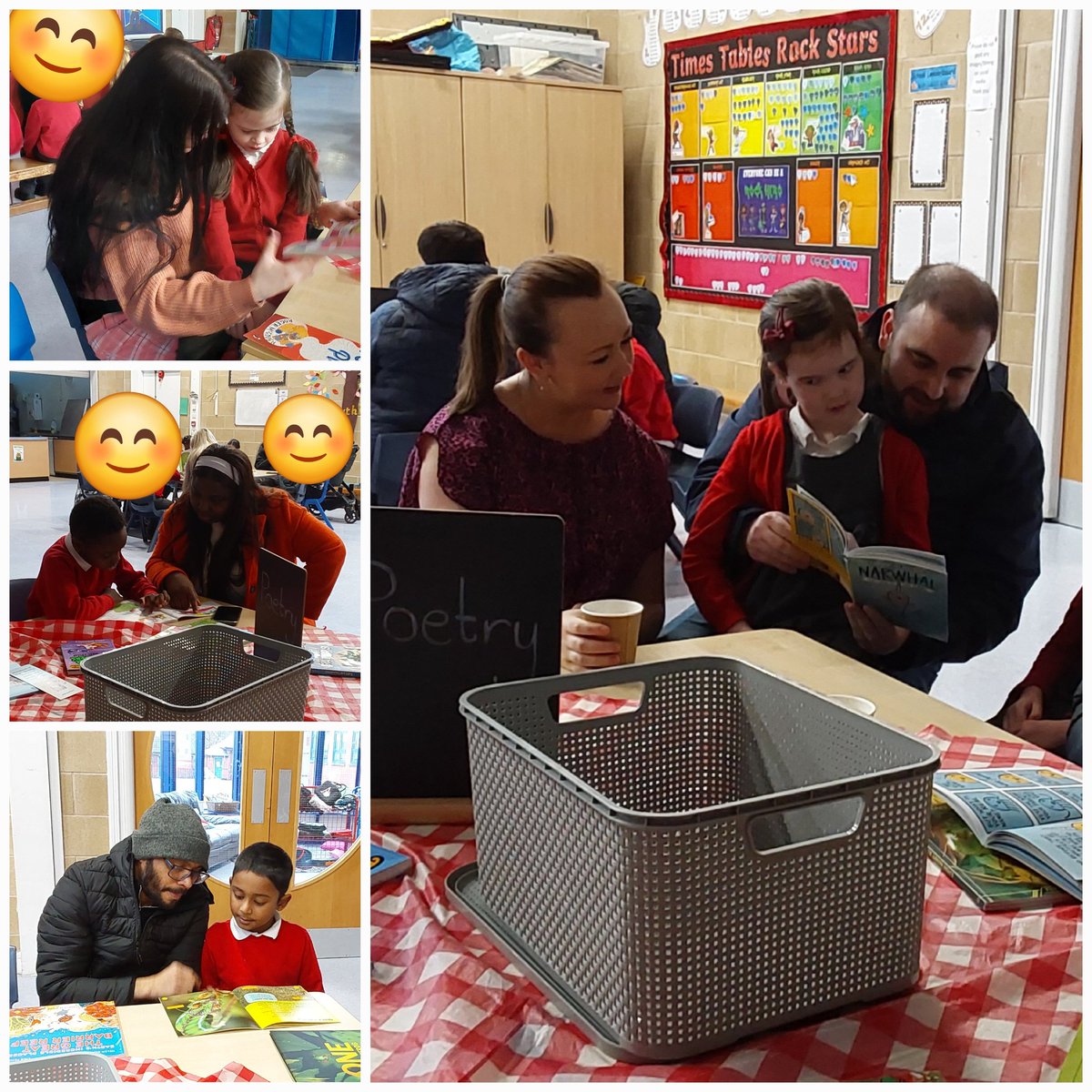 Duke Street Primary tweet media