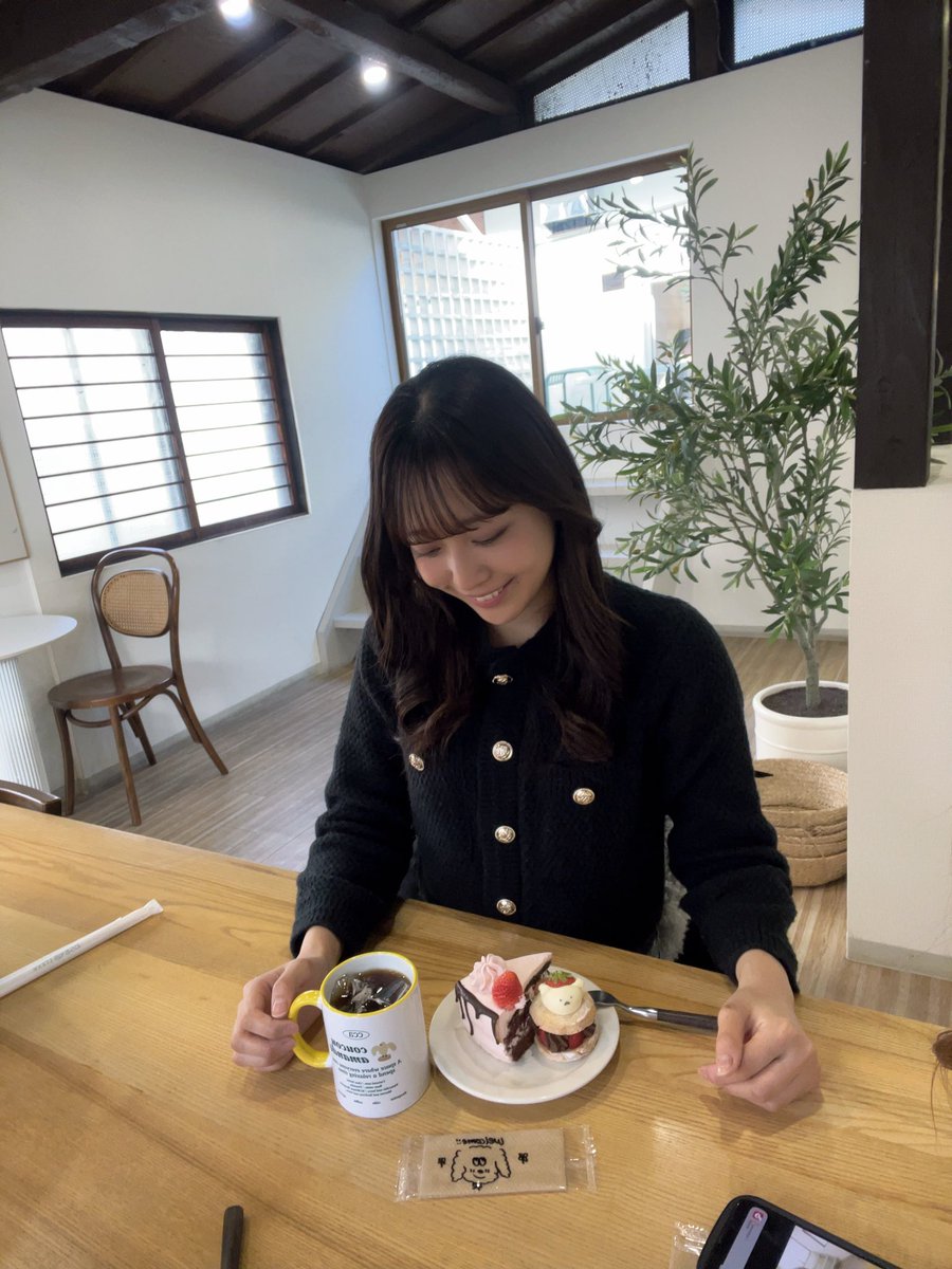 ash__7918's tweet photo. 引きこもりやけど、たまにはお出かけ🧏‍♀️🎶

집순이지만 가끔은 외출해ㅎㅎ

#中崎町カフェ　#大阪　#osaka #japan #일본  #일본여행 #한국어공부주 https://t.co/KbGFBwMcwh
