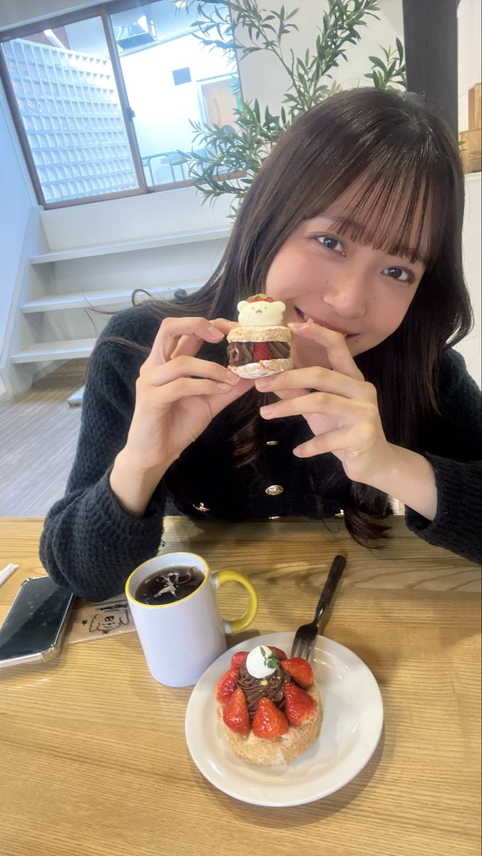 ash__7918's tweet photo. 引きこもりやけど、たまにはお出かけ🧏‍♀️🎶

집순이지만 가끔은 외출해ㅎㅎ

#中崎町カフェ　#大阪　#osaka #japan #일본  #일본여행 #한국어공부주 https://t.co/KbGFBwMcwh