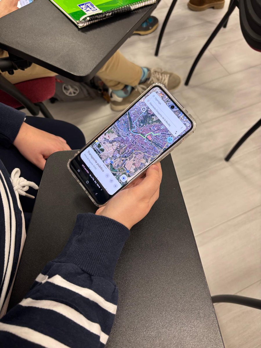 apaceburgos's tweet photo. ¡Continuamos con el Módulo 2 de Competencias Digitales!
@portalento_ @fundaciononce #talentodigital #emepleo #esenciales #insertaempleo https://t.co/n5FRIrYY4m