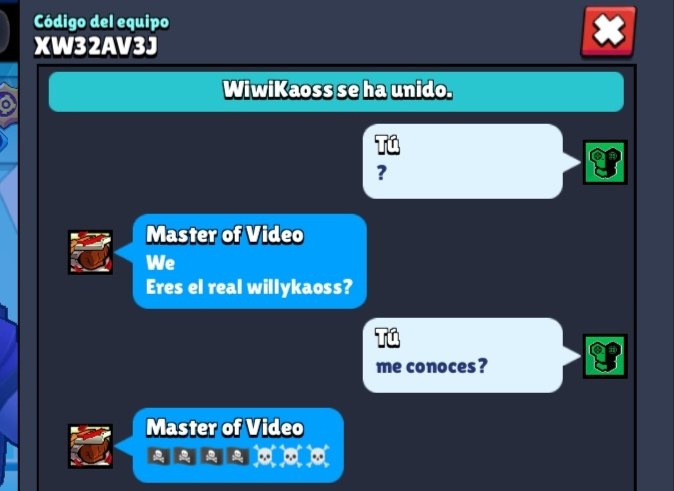 WillyPanzas tweet media