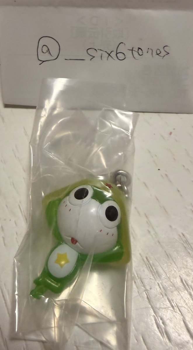 やまだ🍓プロカあり tweet media