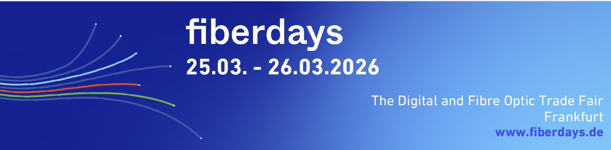 FTTH Council Europe tweet media