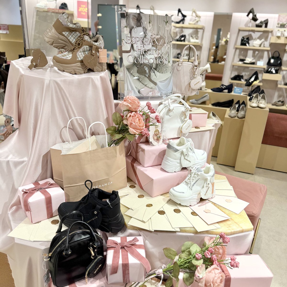 SHIBUYA109 (@SHIBUYA109NET) / Posts / X