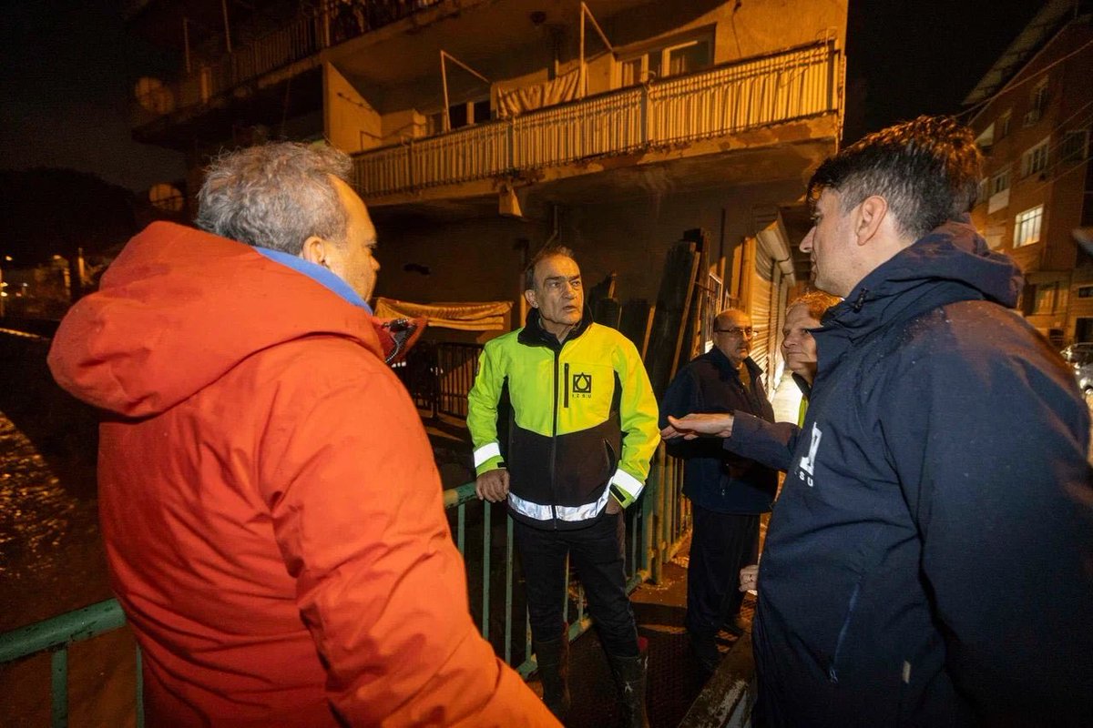 İZSU Genel Müdürlüğü tweet media