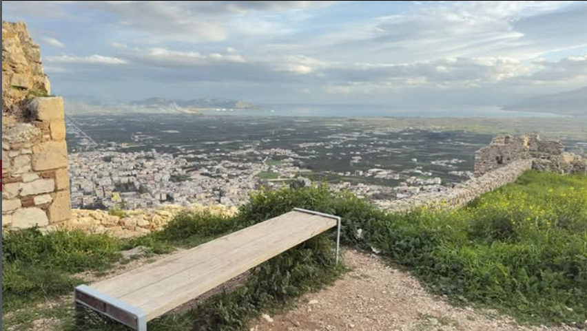 BenchWithAAview's tweet photo. 🚩Κάστρο Λάρισας Αργολίδας
#Αργος #Αργολιδα https://t.co/Hpat9fzxZP