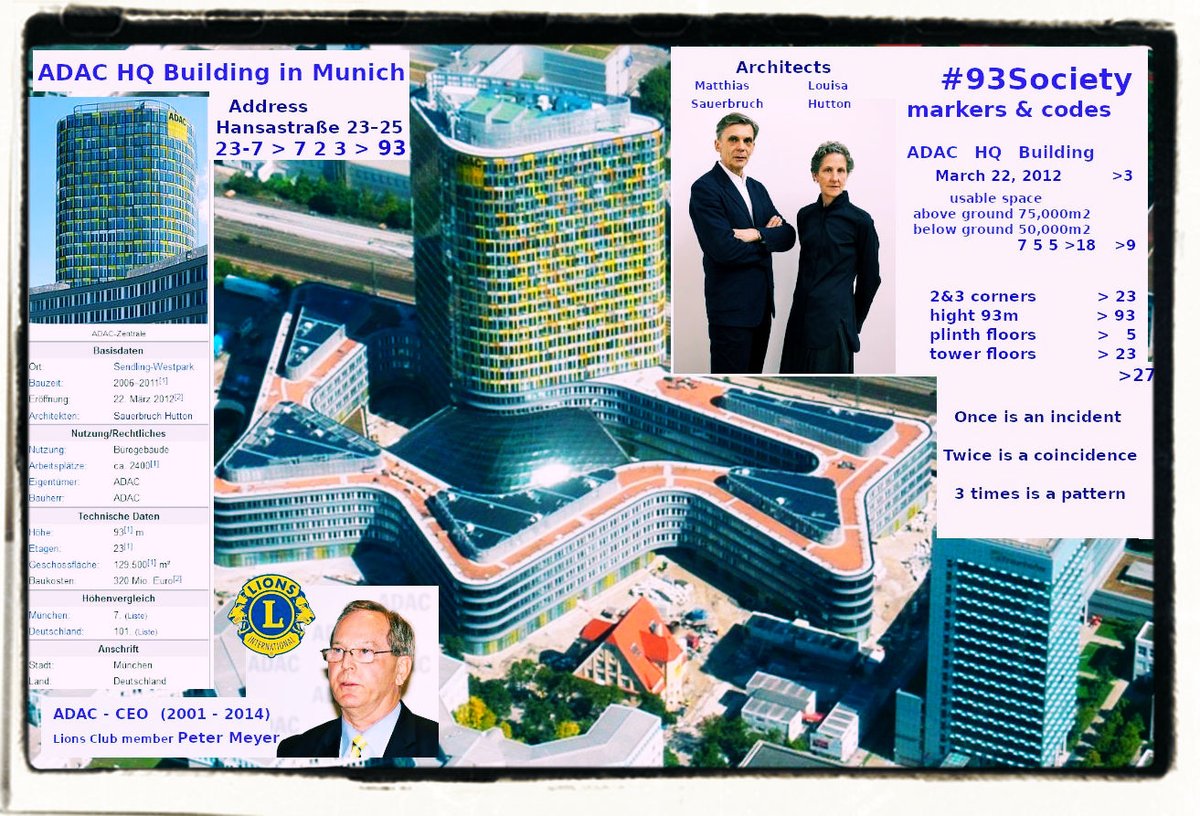 TreboriRobertHZ's tweet image. Link-update-January,30,2026

#ConfirmationCough
The so-called Anonymous/Clandestine/Secret 93 Society Human Art Intel Shadow Network

𝐓𝐡𝐞 𝐧𝐮𝐦𝐛𝐞𝐫𝐬:
"𝘛𝘩𝘦𝘺 𝘶𝘴𝘦 𝘵𝘩𝘦 𝘯𝘶𝘮𝘣𝘦𝘳𝘴 (𝘱𝘢𝘳𝘵𝘪𝘤𝘶𝘭𝘢𝘳𝘭𝘺 7𝘴, 23, 93, 𝘢𝘯𝘥 3𝘴 𝘢𝘮𝘰𝘯𝘨 𝘰𝘵𝘩𝘦𝘳 𝘭𝘦𝘴𝘴