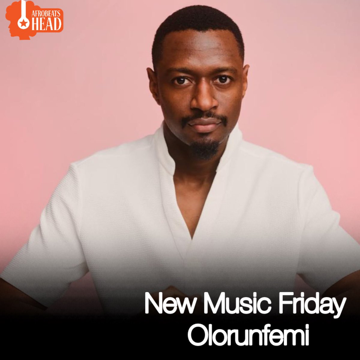 This is the hardest New Music Friday playlist you’ll see on Twitter today

Start with the ‘Venus’ EP from our cover boy <a href="/Beatbyfemi/">Ọlọ́runfẹ́mi “BBF” Tàlàbí</a> &amp; enjoy the rest 

Ckay - Badaminton
Lekaa Beats, Omah Lay, Odumodublvck
Reekado Banks, Libianca - Nobody
Prettyboydo - Oyakhilome
Cheque - Yazi EP