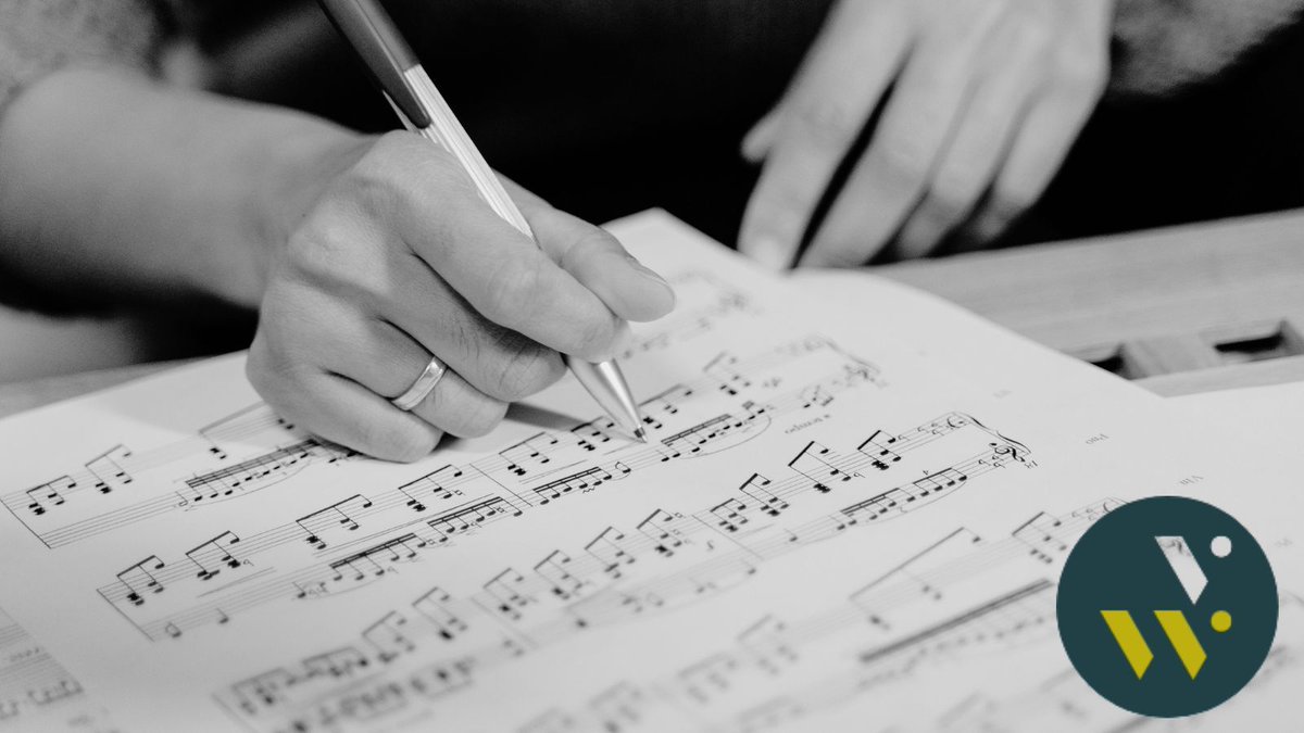 Image for the Tweet beginning: The Vaughan Williams Foundation offers