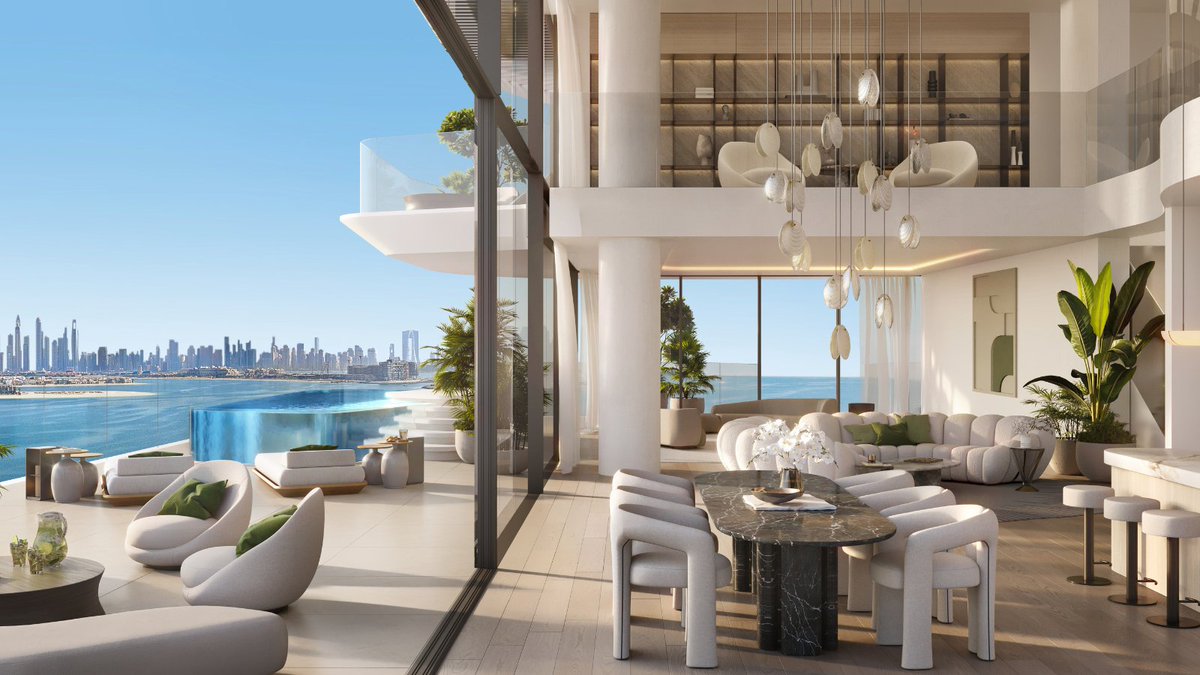 Rellox's tweet photo. ✨ Passo by Beyond - luxus u moře, který mění pravidla hry ✨

🏖 250 m soukromé pláže
🏢 Apartmány, penthousy a Beach Mansions
💎 Luxusní wellness, infinity pool a rooftop sky garden
📈 Investiční příležitost s vysokým potenciálem růstu

Více: https://t.co/a55ivdbrkQ

#investice https://t.co/cXO96A65DR