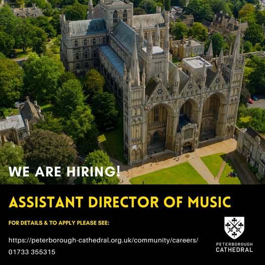 Society of Women Organists (SWO) tweet media