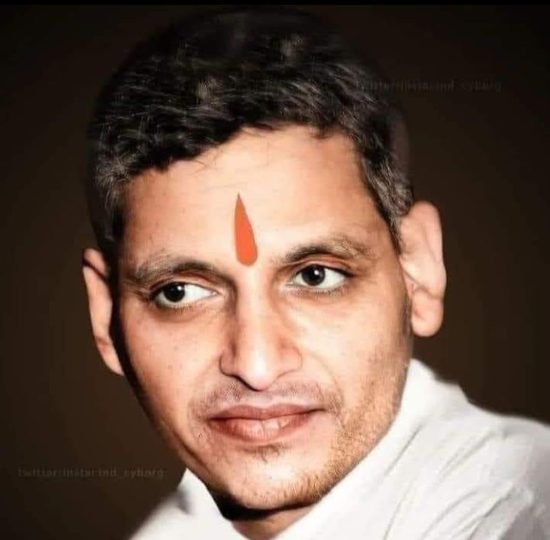 Chandan Sharma tweet media