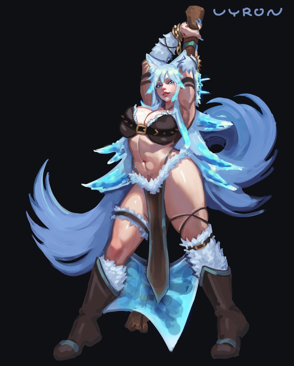 Ragnoria🐺🍺 tweet media