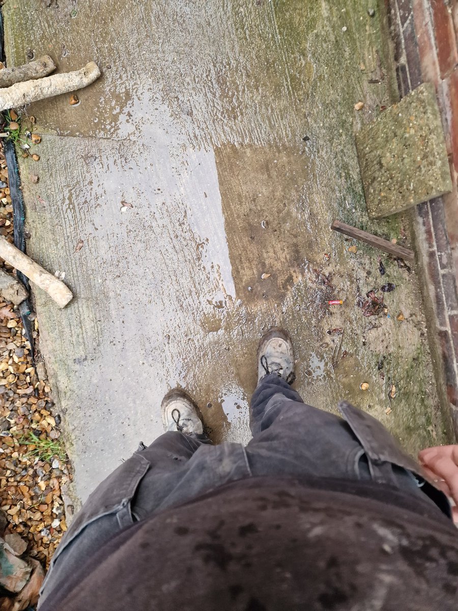 Whatevers left in your account wasn’t meant to stay with you