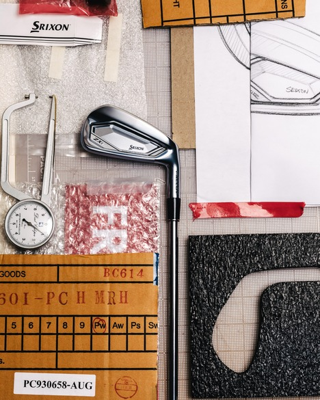 Srixon Golf SA tweet media