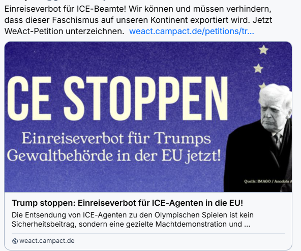 🙏 weact.campact.de/petitions/trum…