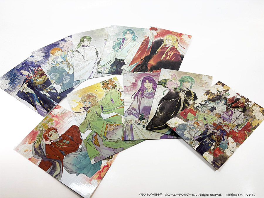 ちーさん (@ochibi_3_) / Posts / X