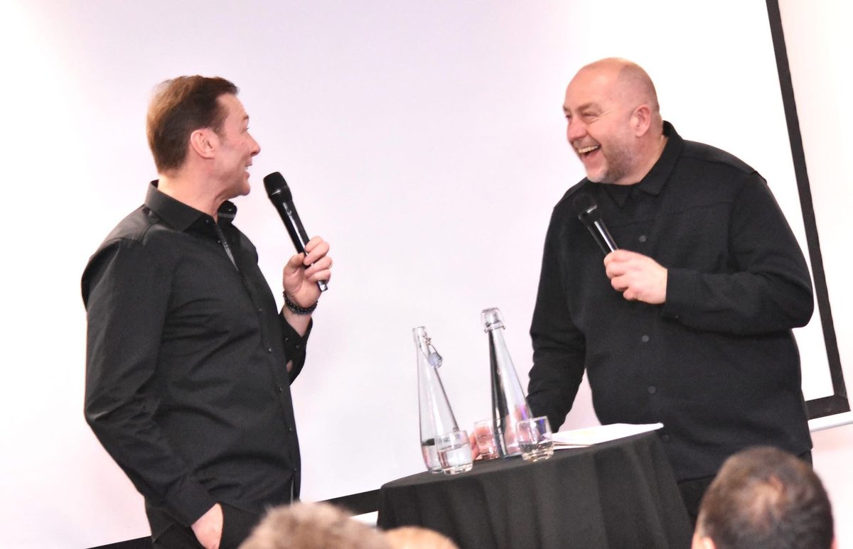 graeme white tweet media