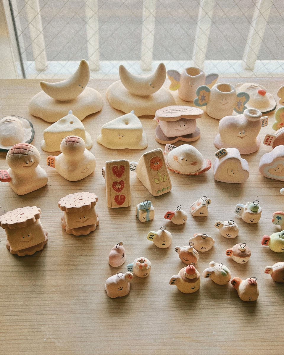 SIROCARA⌇ユル〜い陶磁器 (@46_sirocara) / Posts / X