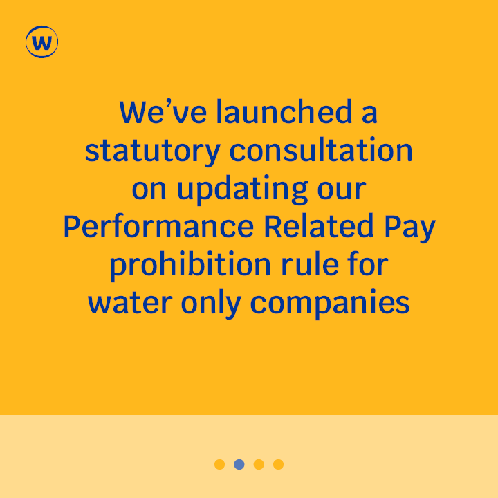 Ofwat tweet media