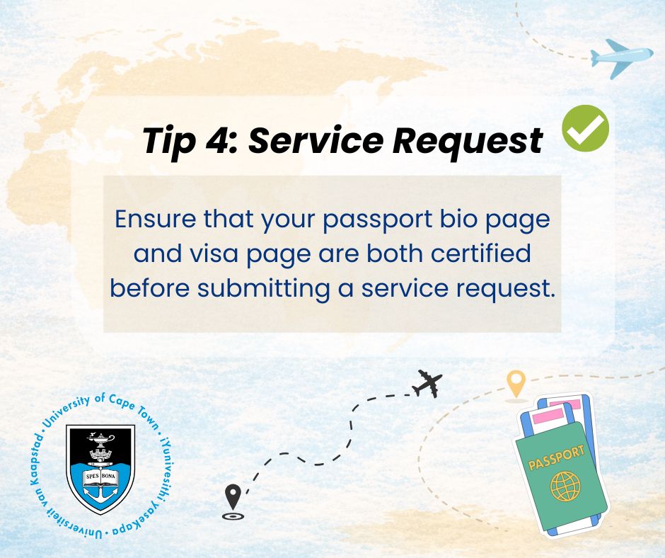 UCT International Office tweet media