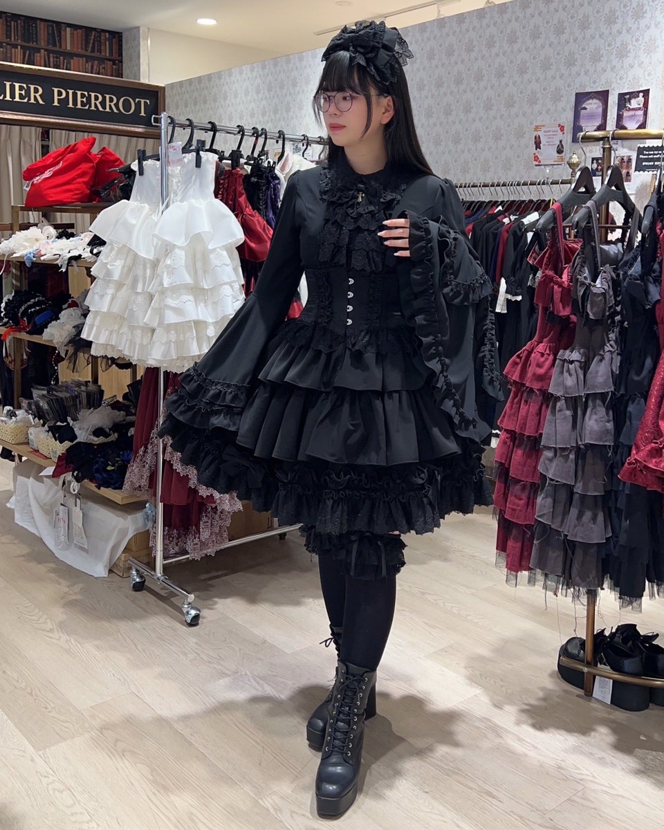 🎀おすすめアイテム紹介🎀 ‼️残り2日‼️ ✨新宿店新作Wポイントフェア