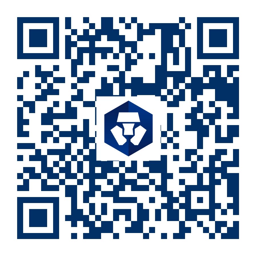 Pulsa el enlace de abajo y consigue hasta $75 USD de bonificación de bienvenida al empezar a operar en Crypto.com. 🚀 También puedes usar mi código de recomendación: bwp5ysxta9.
crypto.com/app/bwp5ysxta9