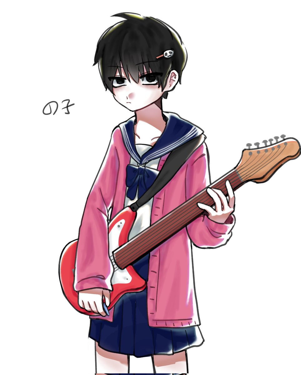 ilsam13e's tweet photo. #SKC美術部 https://t.co/FT6sA02yc1