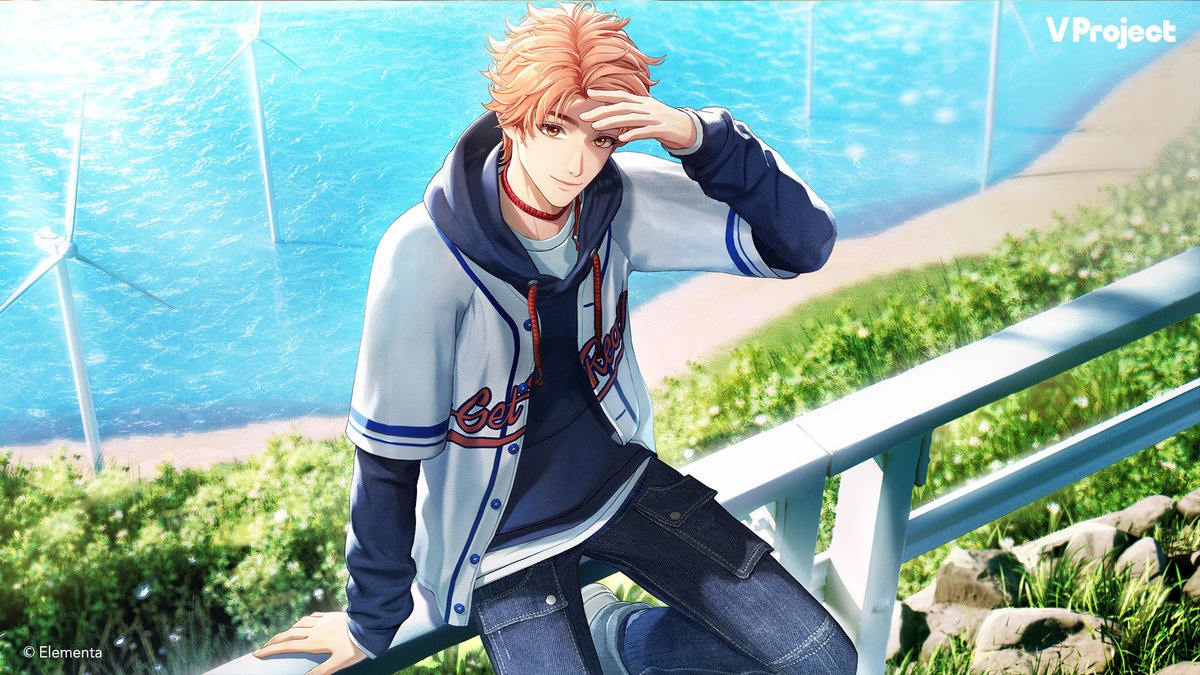 VProject_JP's tweet image. 🔷Scoop Culture 最新情報🔷

『V Project』PV撮影のオフショット公開✨

この世界は、彼らの原点を記録していく。
この日、私たちは世界と繋がった！

#VProject   #Vプロジェクト
👉 事前登録はこちら：vproject.elementagames.com/ja-jp/