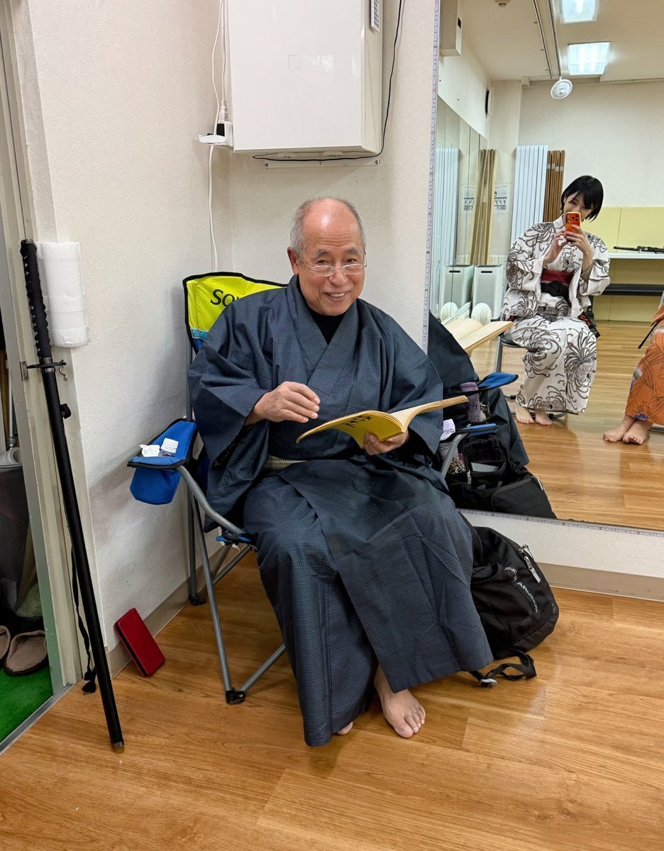 縄田カノン Canon Nawata tweet media