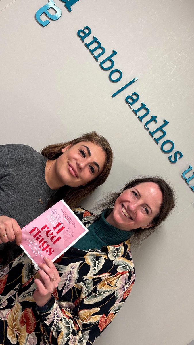 Yesim Candan tweet media