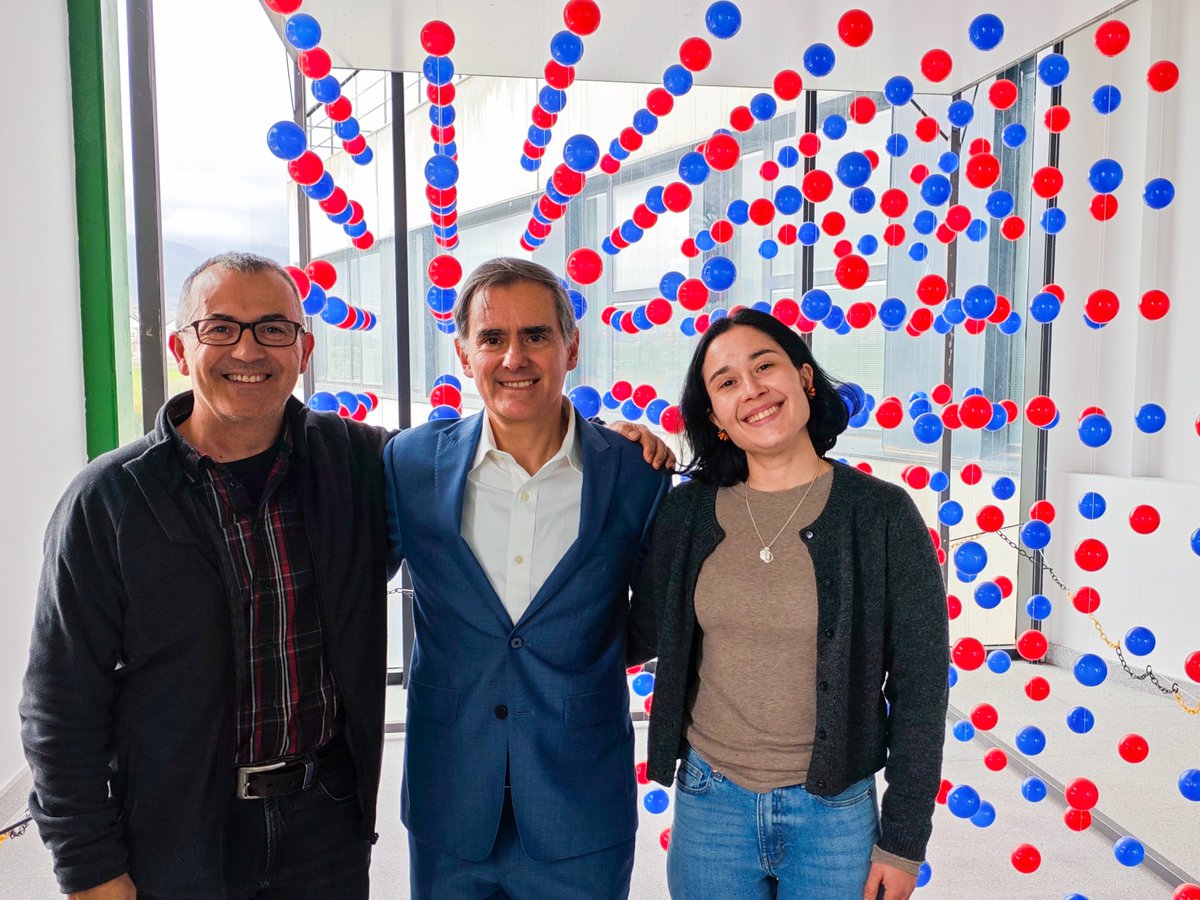 IACT - CSIC tweet media