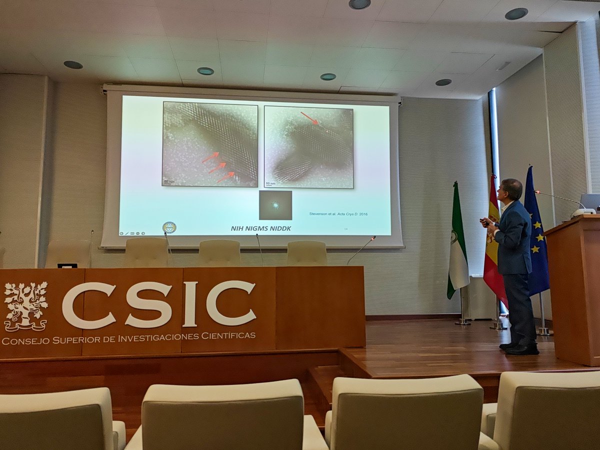 IACT - CSIC tweet media