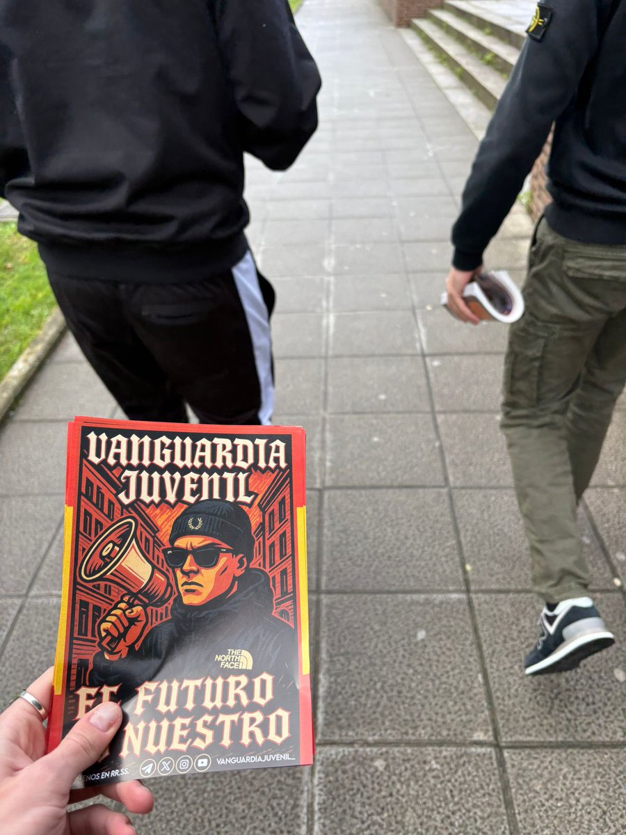 📍Santander, El futuro es nuestro 🪶⚔️
#santander #UC #universidaddecantabria #VJE