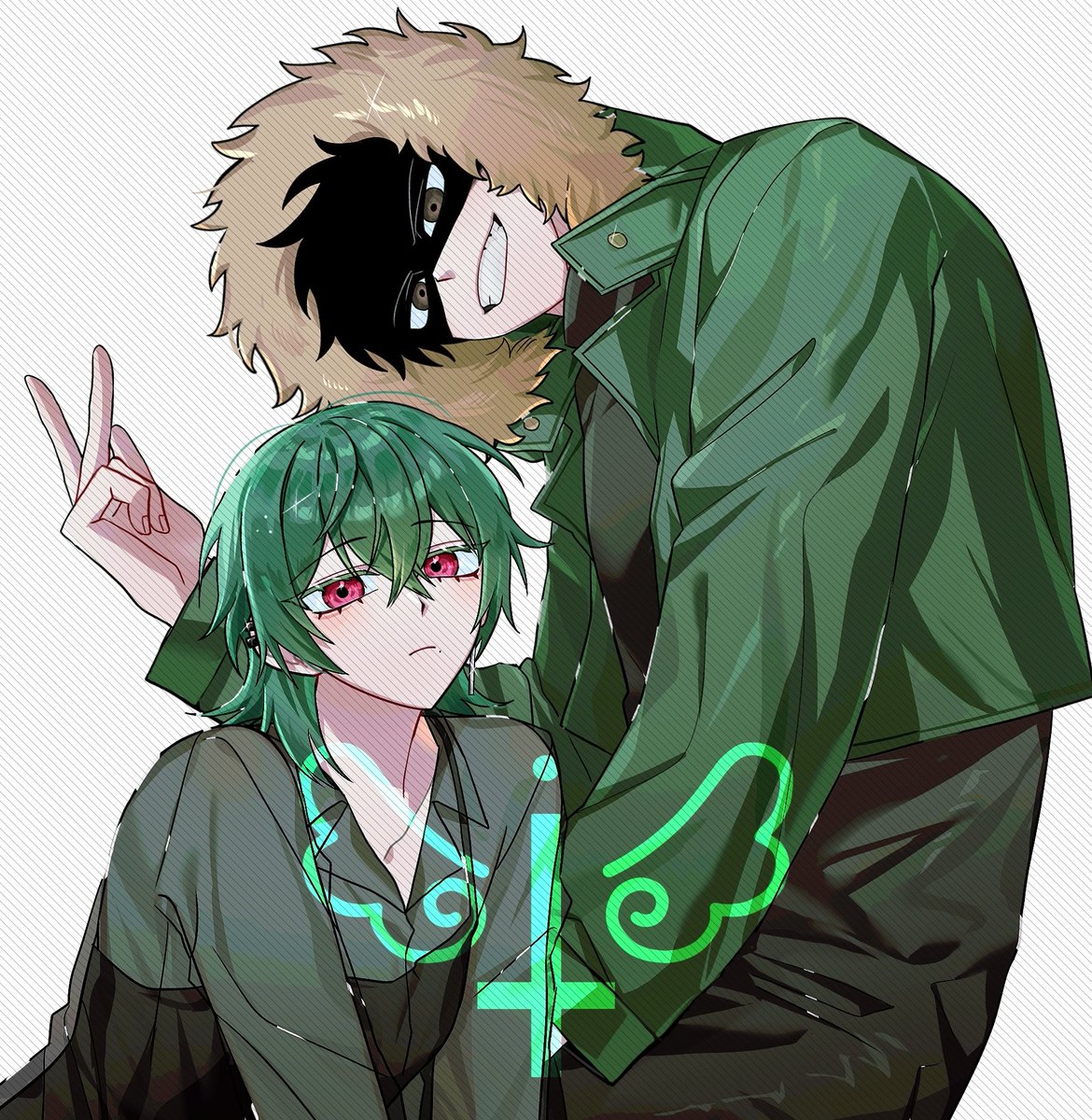 요르르 (상시)커미션 tweet media