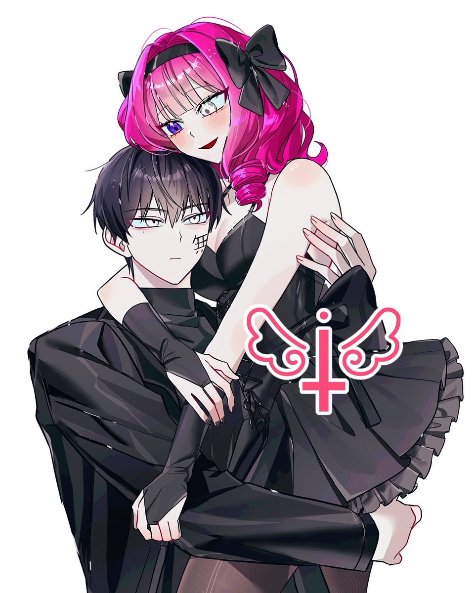 요르르 (상시)커미션 tweet media