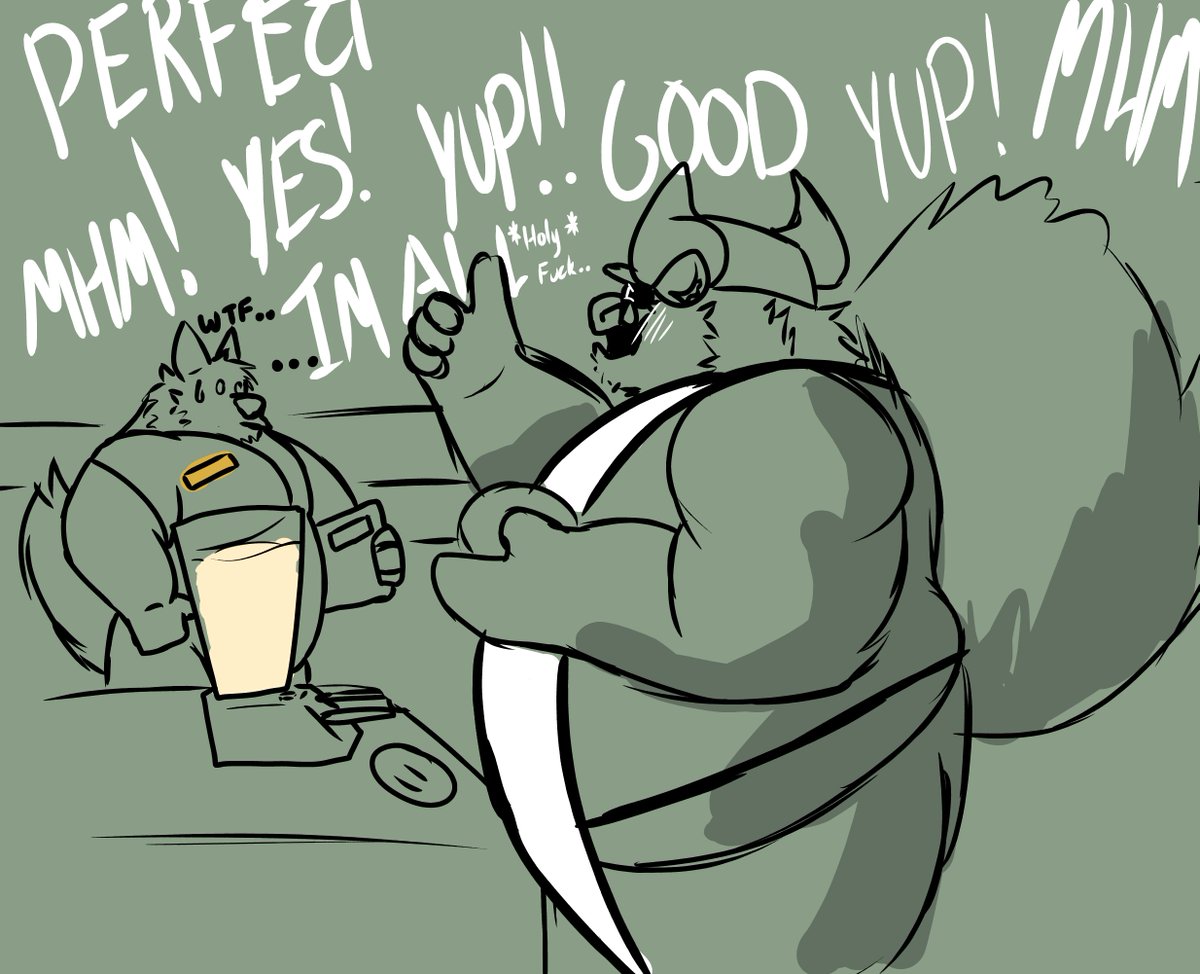 Sorry I get THOSE kinda thoughts at work