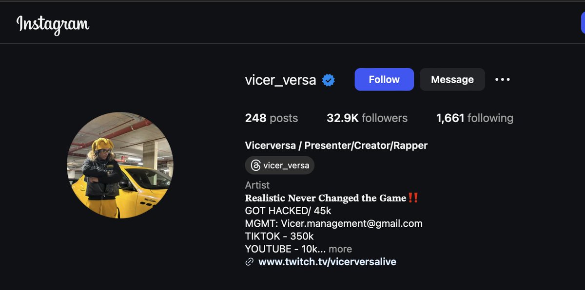 rerecliper's tweet photo. FeFe in NYC ��: Times Square, Tooth Prank @vicer_versa on instagram #NYC #nycmeet #uk #mandem #vice #versa #vice_versa #feef #KickStreaming https://t.co/hYbGgu1aor
