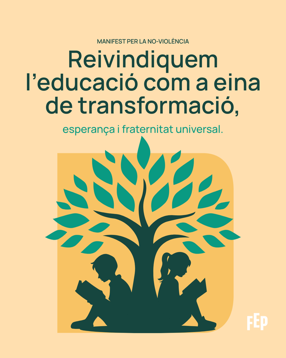 Fundació Escoles Parroquials tweet media