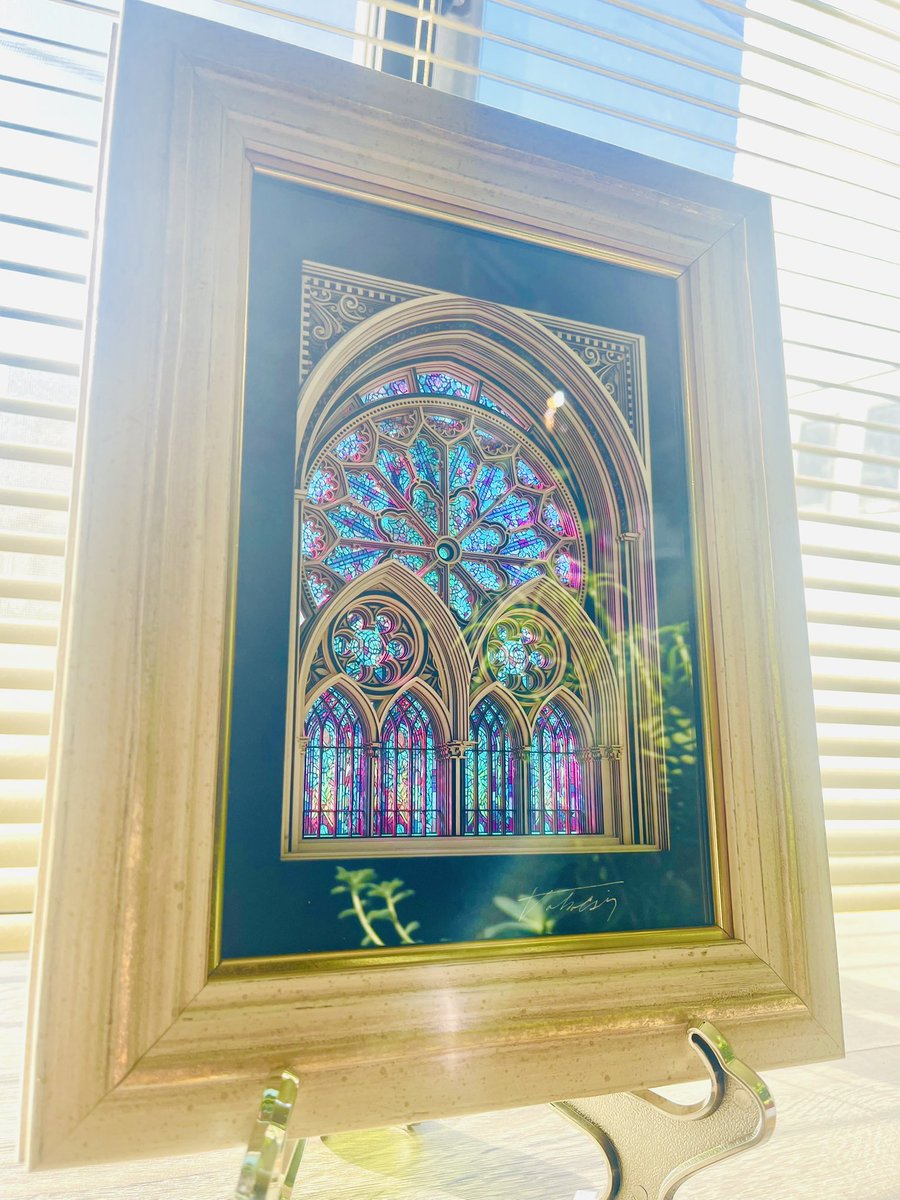 フォロワーの皆様へ✨

4万人応援ありがとうございます。
今回は最大限のプレゼントをご用意させて頂きました。

抽選で1名様に写真の作品をプレゼント🎁
先着数名におまけプレゼント。

【応募方法】
・当アカウントをフォロー
・この投稿をRTしてください
・コメンRT嬉しいです✨